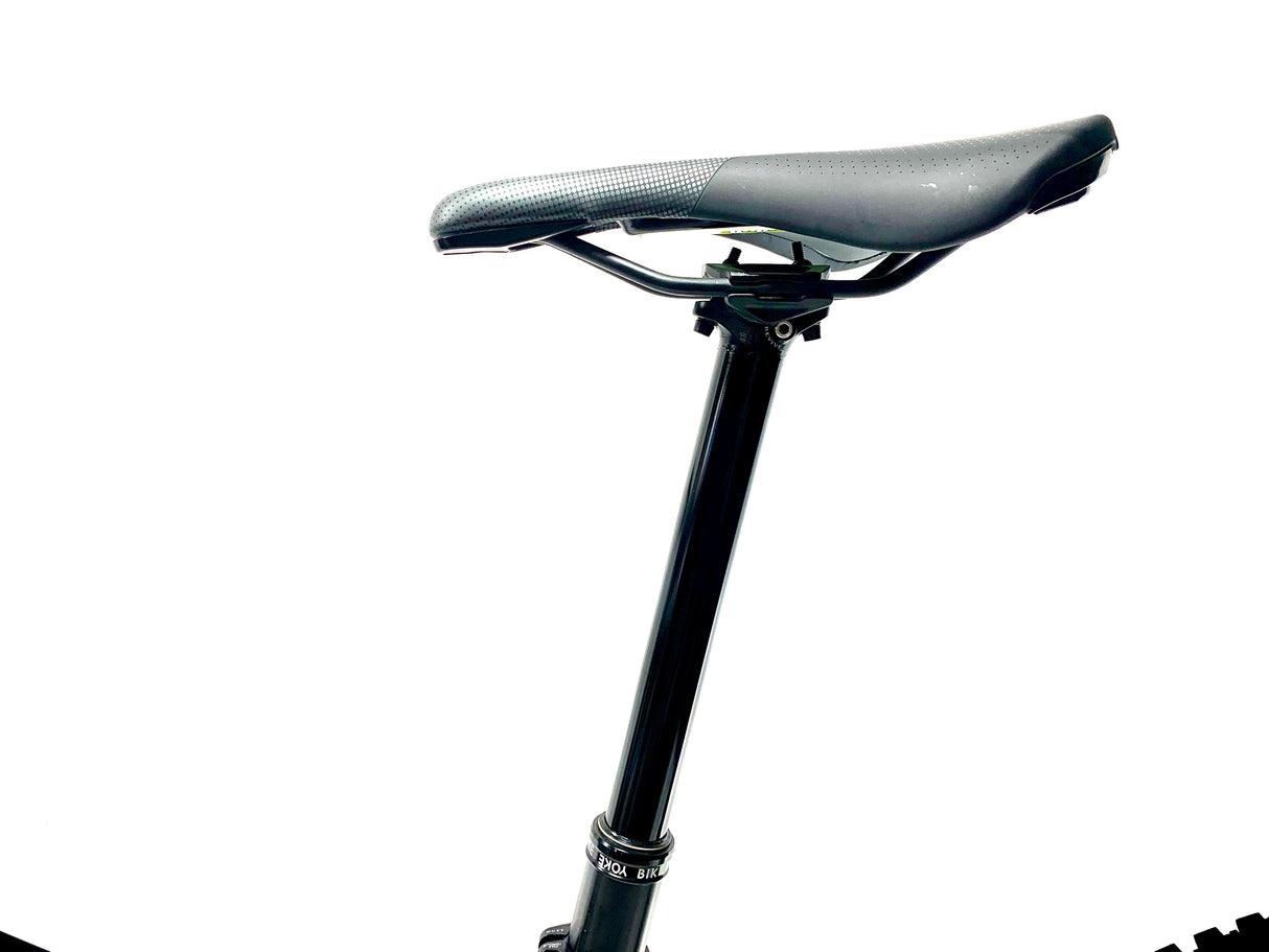 2025 Specialized Stumpjumper 15 Pro X0 AXS 1X12 Size: S5 (Preowned)