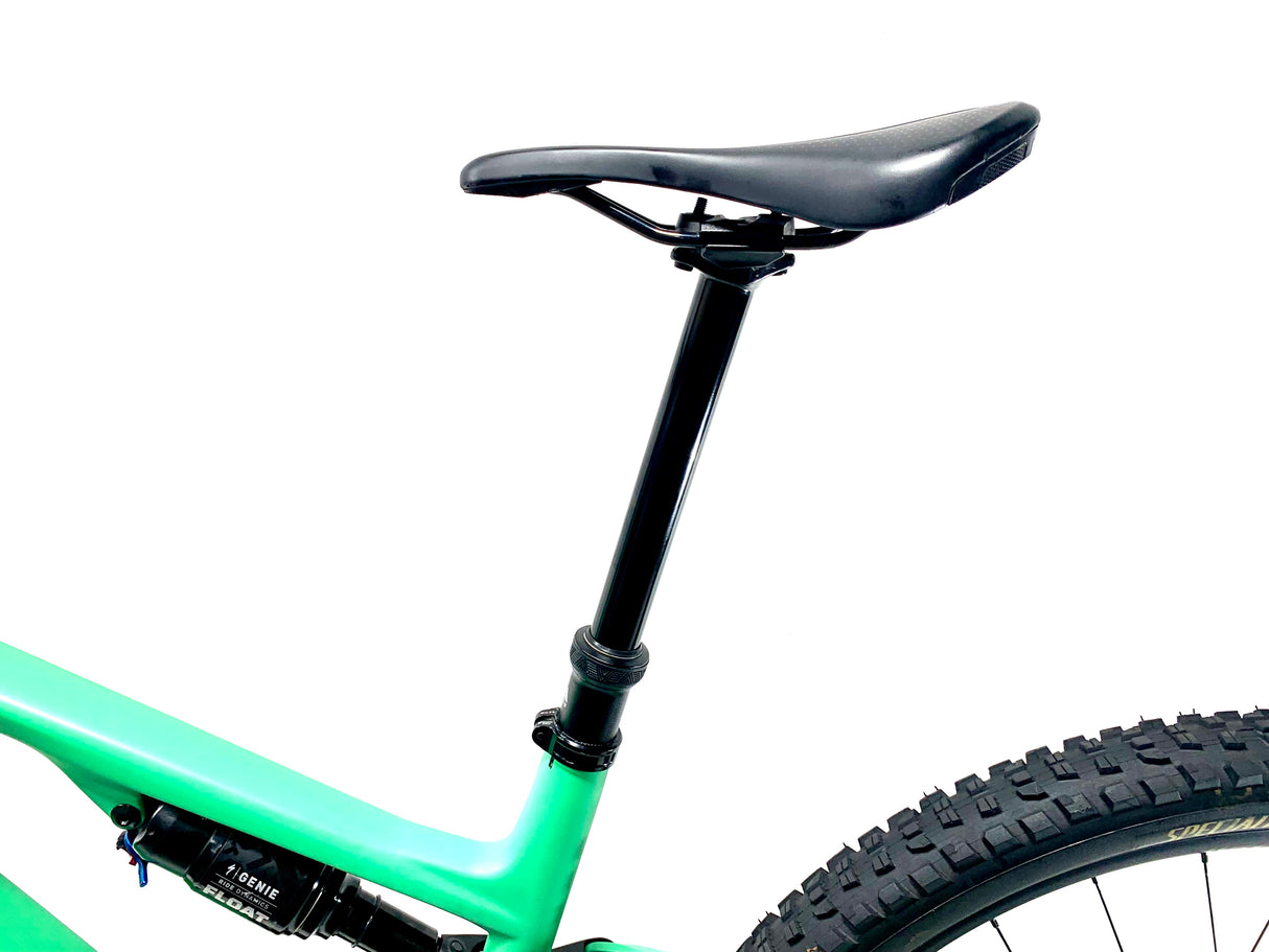2025 Specialized Stumpjumper 15 Expert 29 SRAM GX AXS 1X12 Size: S5 (Preowned)
