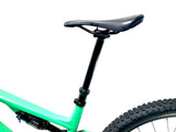 2025 Specialized Stumpjumper 15 Expert 29 SRAM GX AXS 1X12 Size: S5 (Preowned)