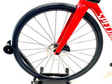 2027 Specialized Tarmac SL9 Comp - SRAM Rival AXS 2X12 Size: 56cm (Preowned)