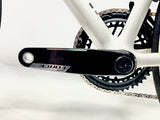 2027 Specialized Aethos 2 Pro Sram Force Size: 56cm (Preowned)