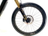 Specialized Turbo Levo 4 Pro SRAM X0 Size: S5 (Preowned)