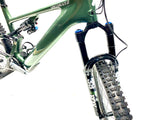 2026 Specialized Turbo Levo 4 Expert SRAM GX AXS Eagle 1X12 Size: S5 (Preowned)