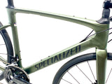 2027 Specialized Roubaix SL8 Sport Shimano 105 12-Speed Size: 56cm (Preowned)
