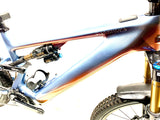 2026 Specialized S-Works Turbo Levo 4 SRAM XX 1X12 Size: S4 (Preowned)