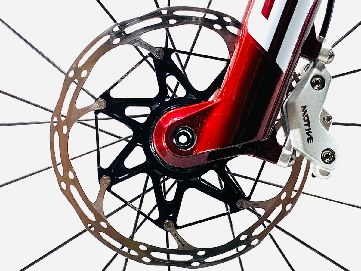 2027 Specialized S-Works Epic 9 Sram XX SL Size: Small (Preowned)
