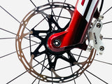 2027 Specialized S-Works Epic 9 Sram XX SL Size: Small (Preowned)