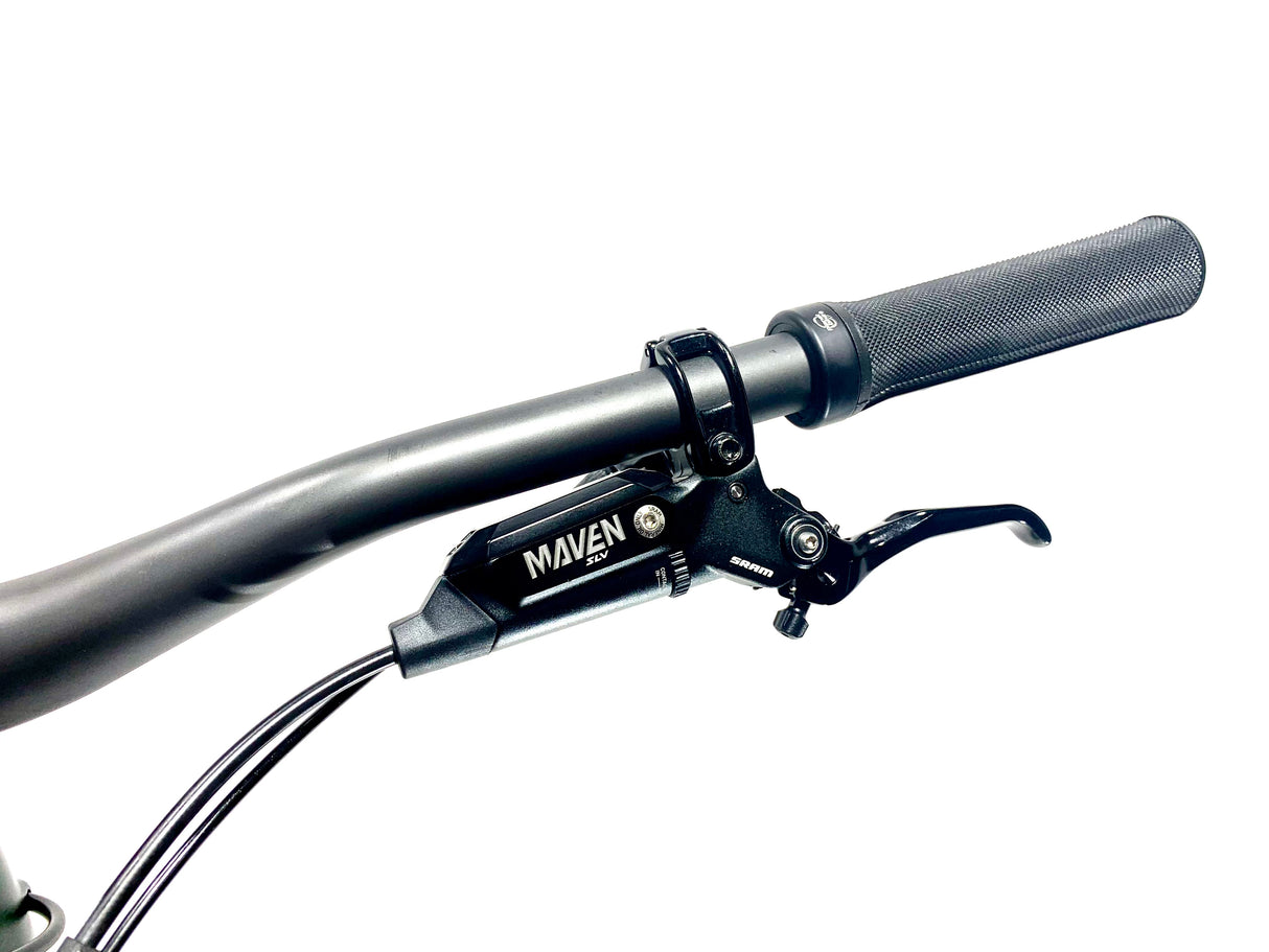 2025 Specialized Stumpjumper 15 Pro X0 AXS 1X12 Size: S1 (Preowned)