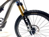 2025 Specialized S-Works Stumpjumper 15 Sram XX AXS Size: S3 (Preowned)