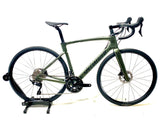 2027 Specialized Roubaix SL8 Sport Shimano 105 12-Speed Size: 56cm (Preowned)