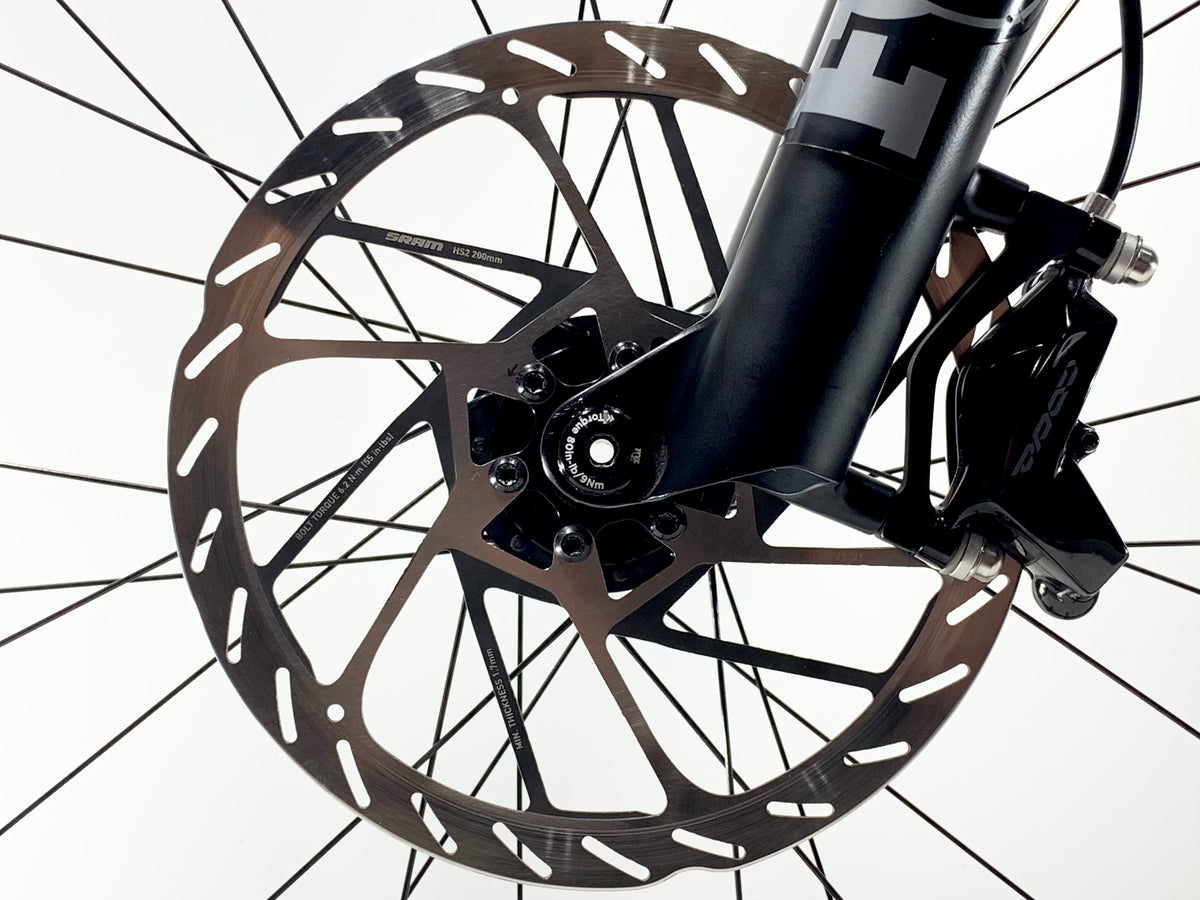2024 Specialized Stumpjumper Pro Sram X0 AXS 1X12 Size: S1 (Preowned)