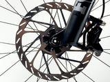 2024 Specialized Stumpjumper Pro Sram X0 AXS 1X12 Size: S1 (Preowned)