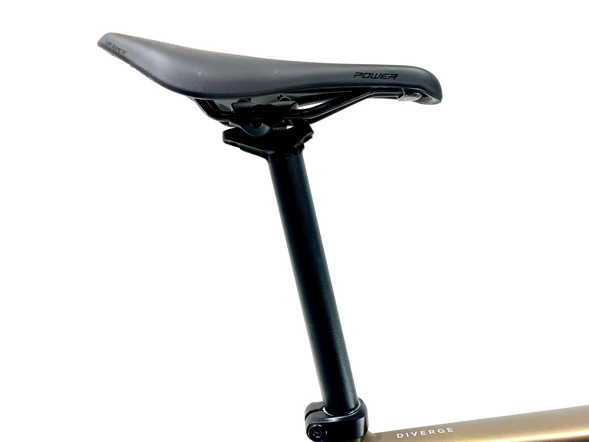 2026 Specialized Diverge 4 Sport Alloy Cues 1X11 Size: 58cm (Preowned)