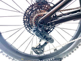 2027 Specialized Turbo Levo Evo 4 Comp Carbon SRAM AXS Eagle Size: S4 (Preowned)