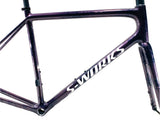 2027 Specialized S-Works Aethos 2 Carbon Frameset Size: 56cm (Preowned)