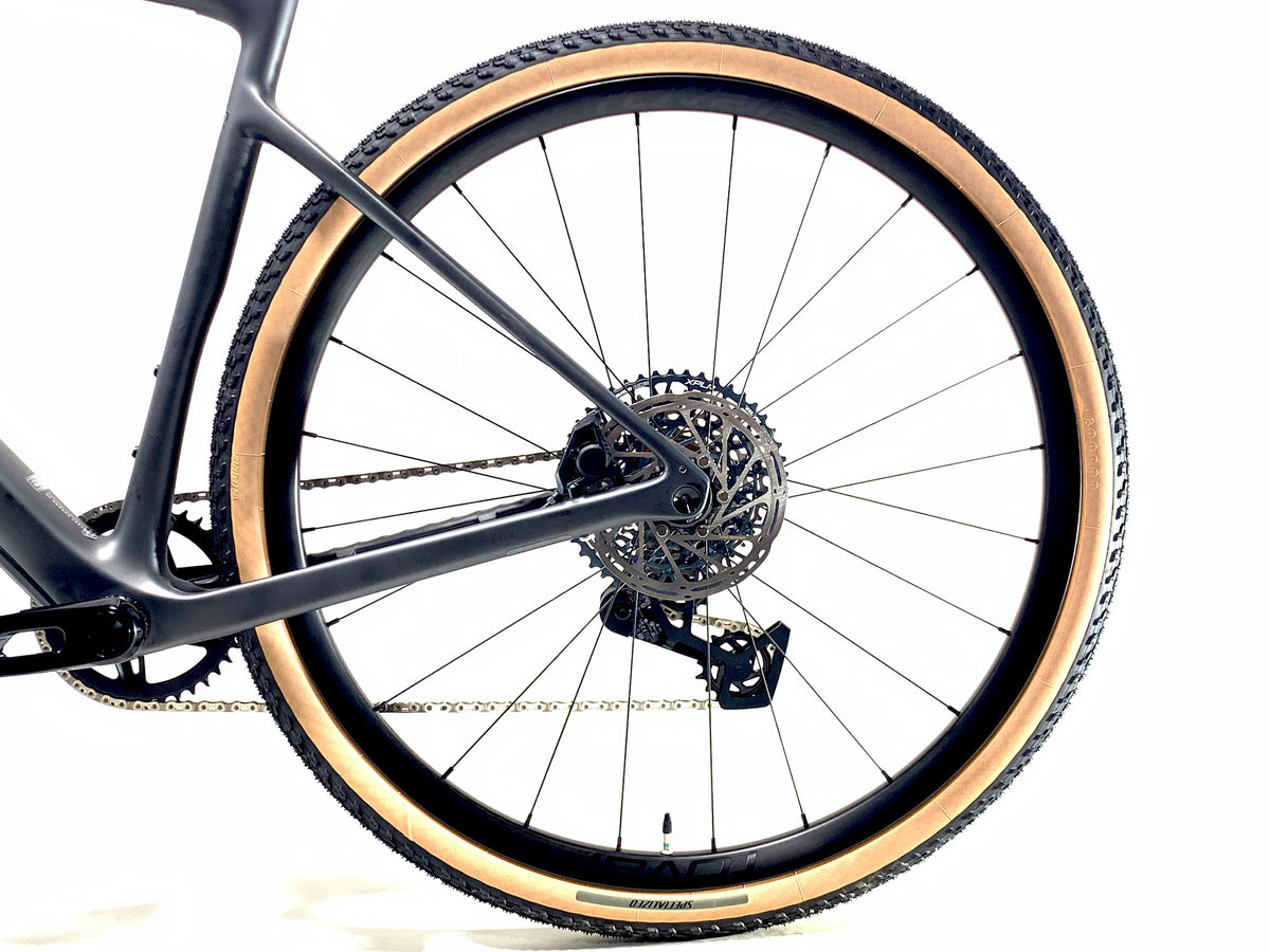 2027 Specialized Diverge 4 Expert SRAM Rival XPLR 1X13 Size: 56cm (Preowned)
