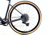 2027 Specialized Diverge 4 Expert SRAM Rival XPLR 1X13 Size: 56cm (Preowned)