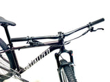 2026 Specialized Rockhopper Comp 27.5 Sram 1X12 Size: Medium (Preowned)