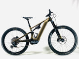 2026 Specialized Turbo Levo 4 Expert SRAM GX AXS Size: S2 (Preowned)