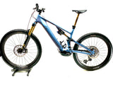 2026 Specialized S-Works Turbo Levo 4 SRAM XX 1X12 Size: S5 (Preowned)