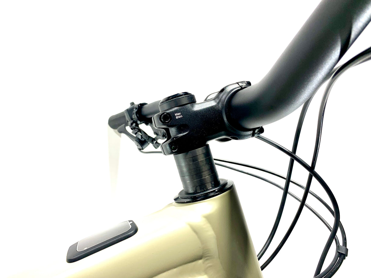 2027 Specialized Turbo Levo R Comp Alloy SRAM Size: S5 (Preowned)