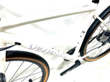 2025 Specialized Crux DSW Comp Alloy Sram XPLR 1X12 Size: 52cm (Preowned)