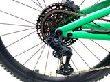 2025 Specialized Stumpjumper 15 Expert 29 SRAM GX AXS 1X12 Size: S3 (Preowned)