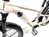 2027 Specialized Turbo Vado 3 Evo 4.0 Size: Medium (Preowned)