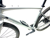 2026 Specialized Diverge 4 Comp Alloy SRAM Apex 1X12 Size: 56cm (Preowned)