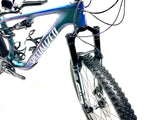 2025 Specialized Epic 8 Pro SRAM X0 AXS 1X12 Size: Small (Preowned)
