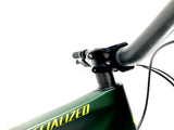 2025 Specialized Stumpjumper 15 Pro X0 AXS 1X12 Size: S6 (Preowned)