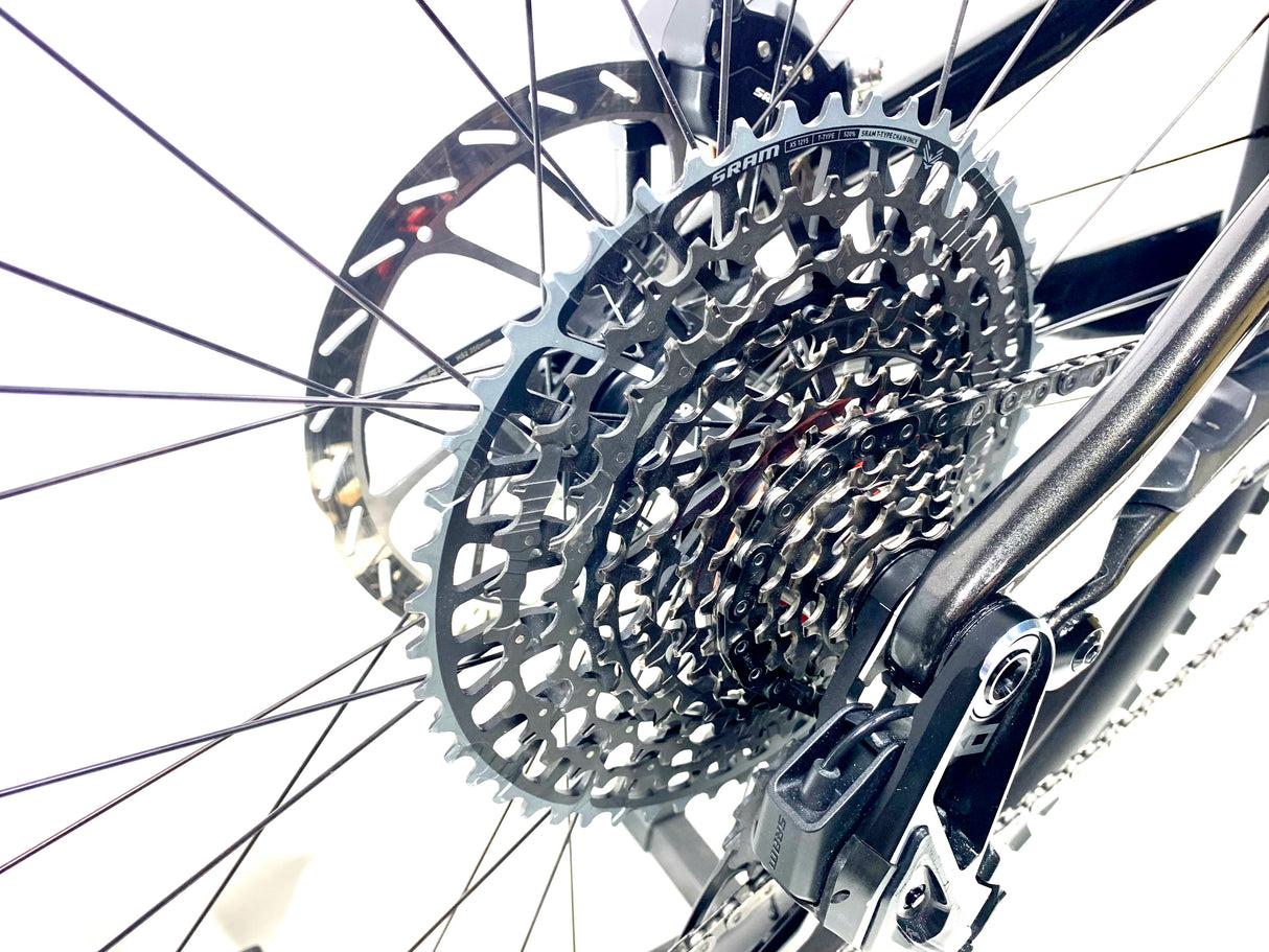 Specialized Turbo Levo 4 Pro SRAM X0 Size: S2 (Preowned)
