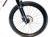 2024 Specialized Status 2 140 Alloy Deore 1X12 Size: S3 (Medium)