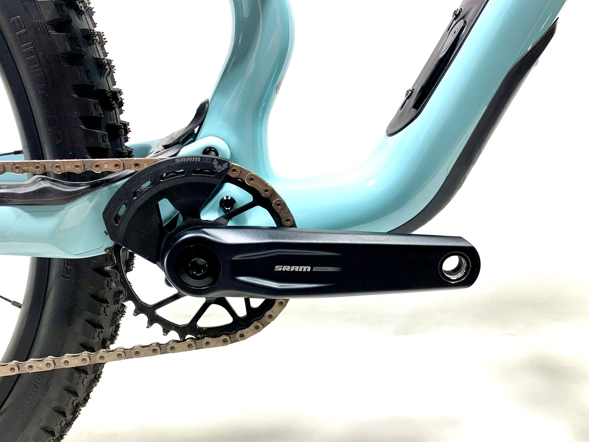 2025 Specialized Stumpjumper 15 Comp SRAM AXS 1X12 Size: S3 (Preowned)