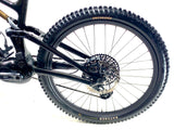 Specialized Turbo Levo 4 Pro SRAM X0 Size: S5 (Preowned)