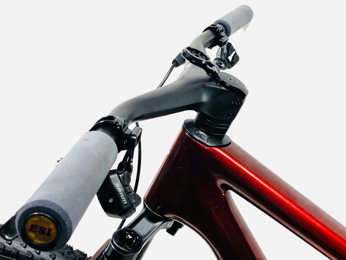 2027 Specialized S-Works Epic 9 Sram XX SL Size: Large (Preowned)