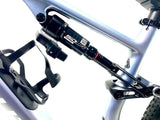 2026 Specialized Epic 8 Pro SRAM X0 AXS 1X12 Size: Medium (Preowned)