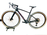 2026 Specialized Diverge 4 Sport GRX 1X12 Size: 52cm (Preowned)