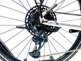 2023 Specialized Turbo Vado SL 5.0 E-Bike Size: Small (Preowned)