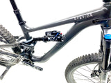 2025 Specialized Status 2 170 Sram NX Eagle 1X12 Size: S0 (Preowned)