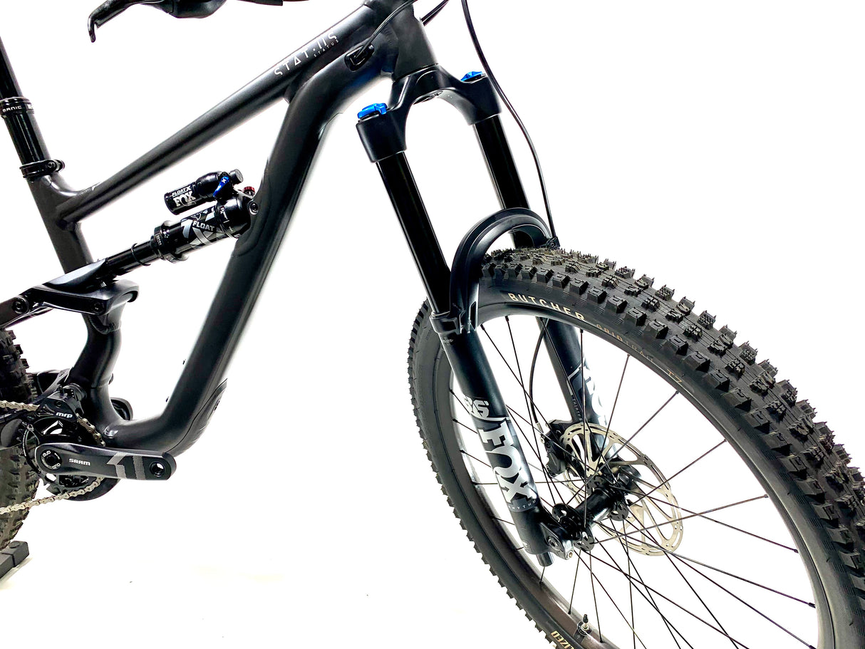 2025 Specialized Status 2 170 Sram NX Eagle 1X12 Size: S0 (Preowned)