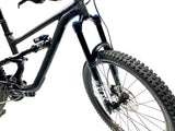 2025 Specialized Status 2 170 Sram NX Eagle 1X12 Size: S0 (Preowned)