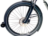 2023 Specialized Turbo Vado 3.0 E-Bike Size: XL (Preowned)