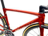 2027 Specialized Tarmac SL9 S-Level SRAM Red AXS Size: 52cm (Preowned)