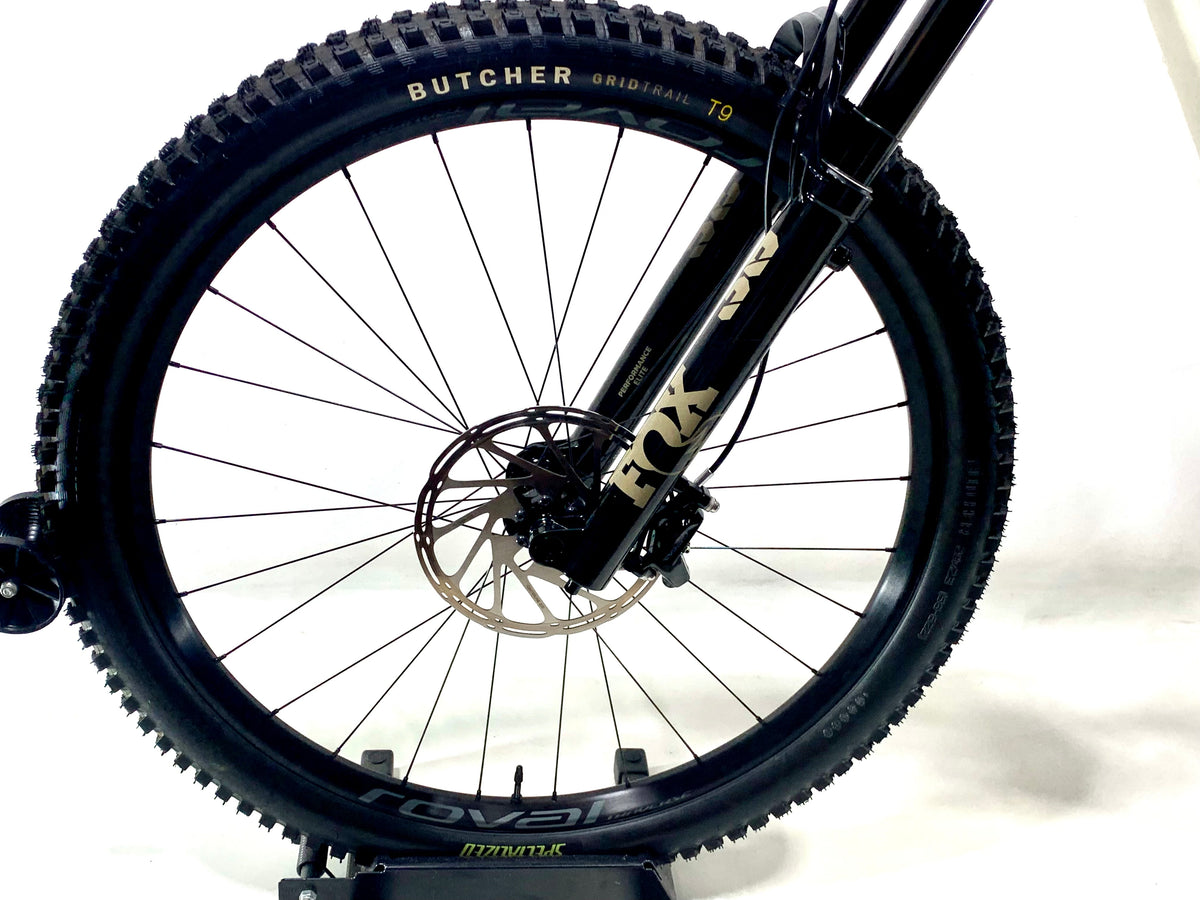 2023 Specialized Turbo Levo SL 2 Expert Carbon SRAM Size: S5 (Preowned)