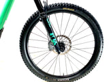 2025 Specialized Stumpjumper 15 Expert 29 SRAM GX AXS 1X12 Size: S3 (Preowned)