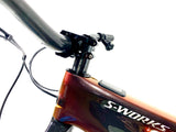 2026 Specialized S-Works Turbo Levo 4 SRAM XX 1X12 Size: S3 (Preowned)