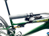 2025 Specialized Stumpjumper 15 Pro X0 AXS 1X12 Size: S5 (Preowned)