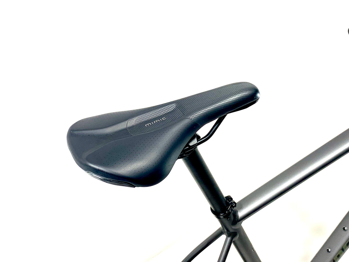 2026 Specialized Crux DSW Comp Gravel Sram XPLR 1X12 Size: 54cm (Preowned)
