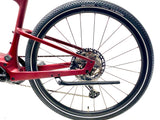 2025 Specialized Turbo Vado SL 2 6.0 Carbon Size: Medium (Preowned)